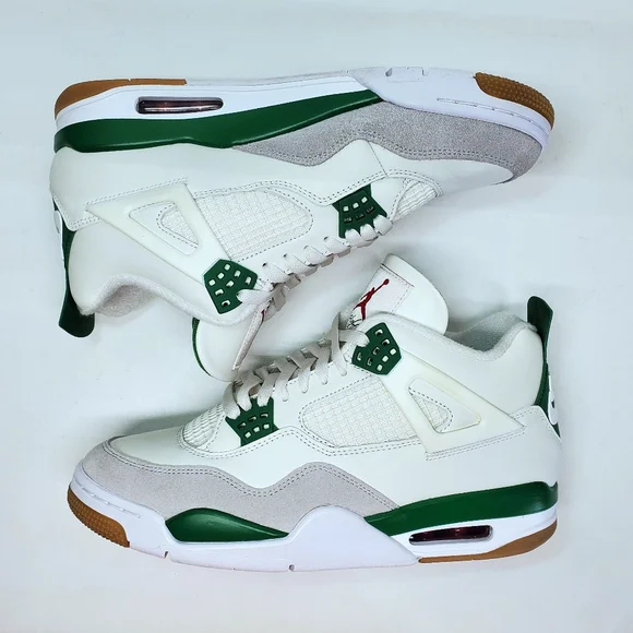 Air Jordan 4 SB - Picture 5 of 14